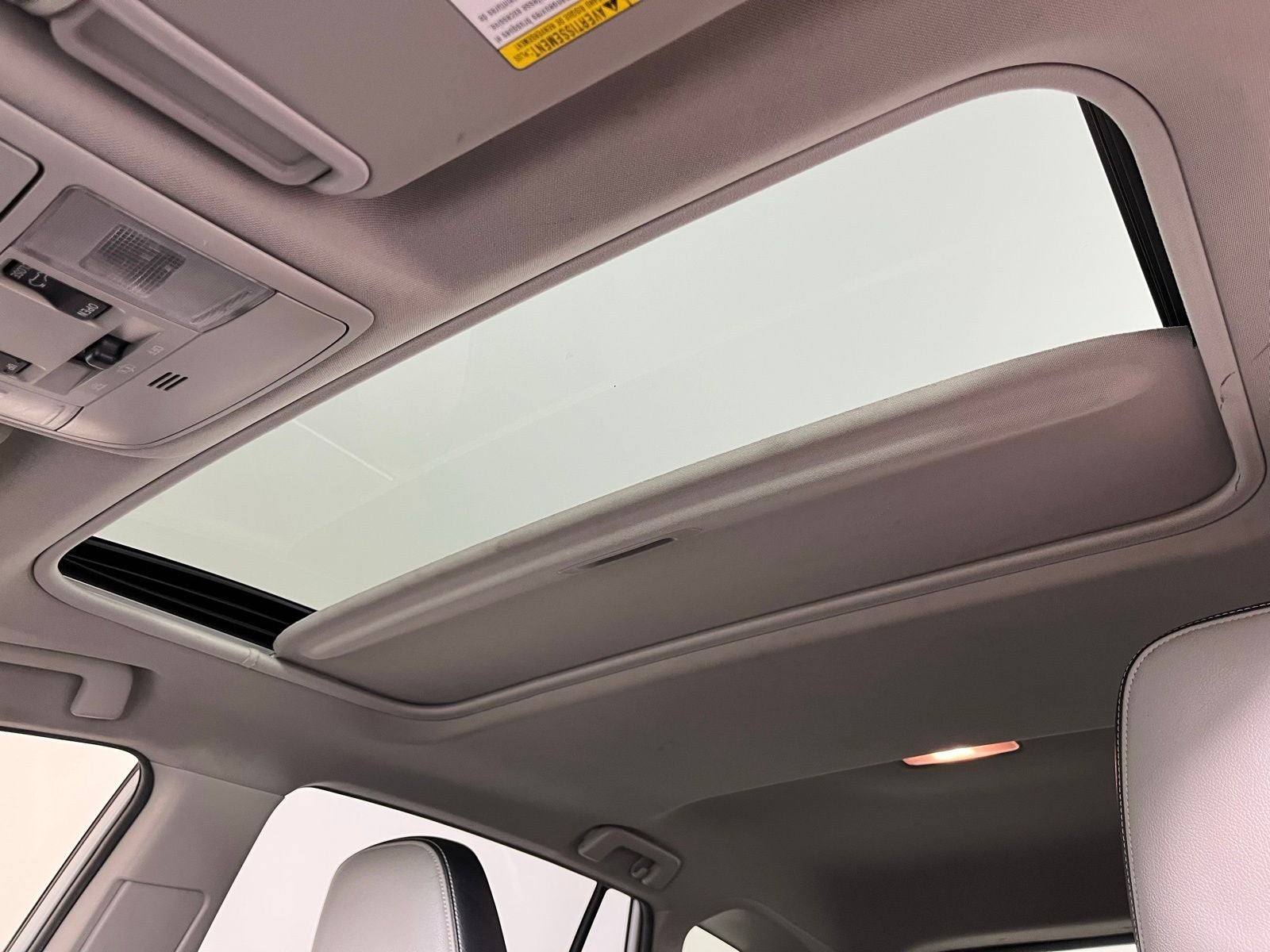 2017 Toyota RAV4 Hybrid Limited