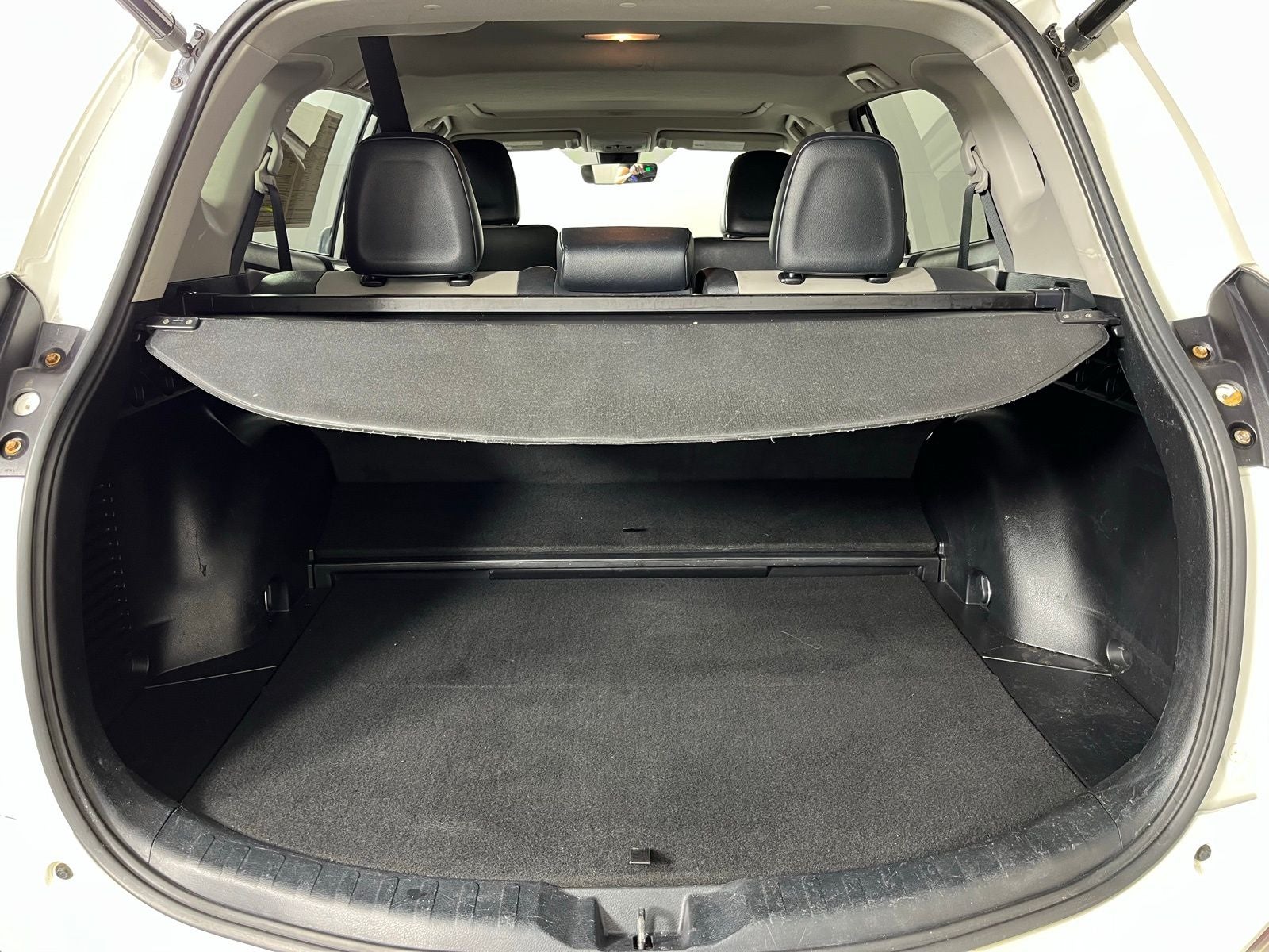 2017 Toyota RAV4 Hybrid Limited