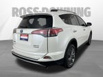 2017 Toyota RAV4 Hybrid Limited