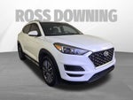 2021 Hyundai Tucson SEL