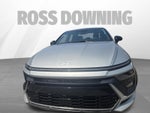 2024 Hyundai Sonata N Line
