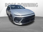 2024 Hyundai Sonata N Line