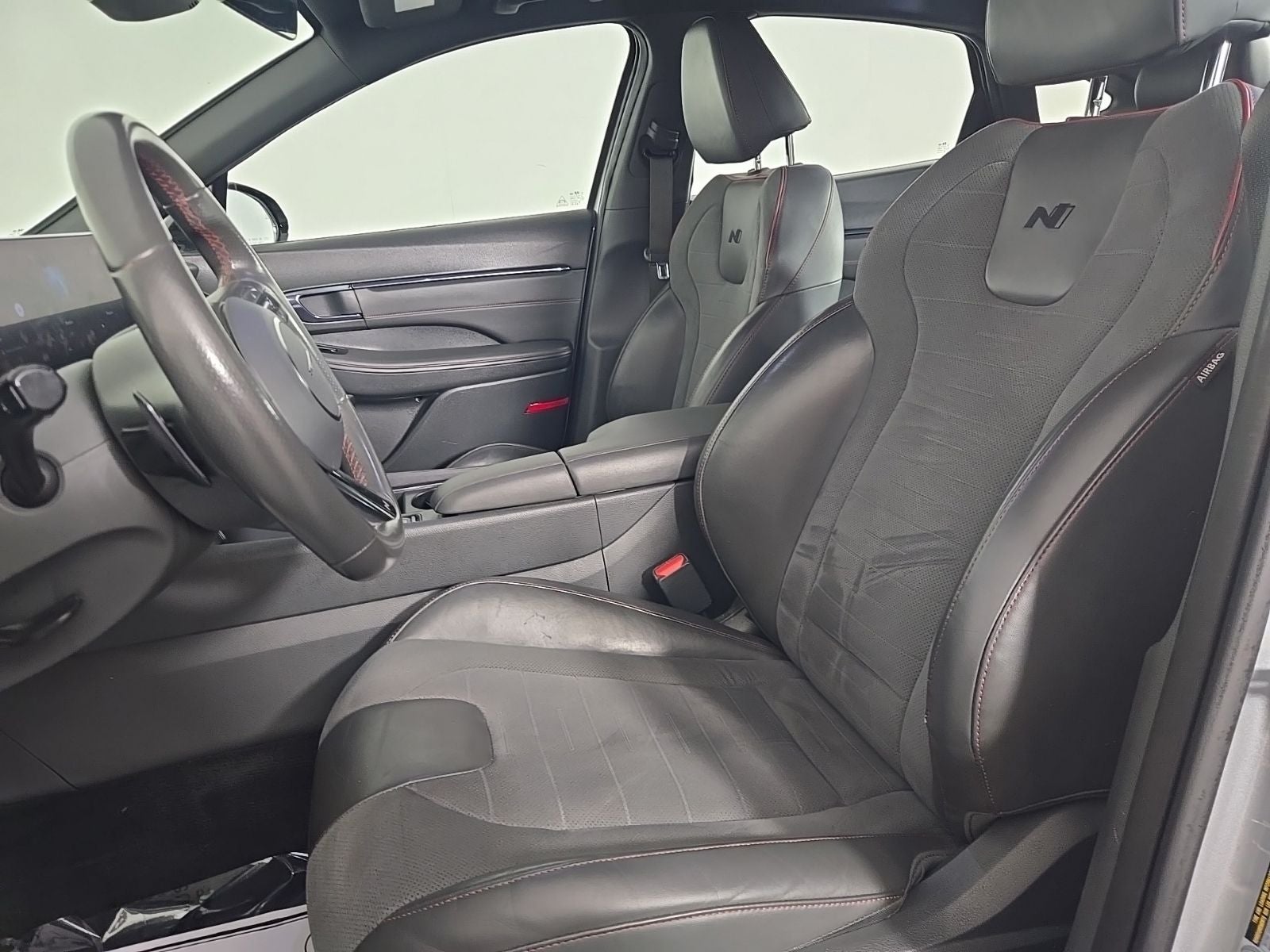 2024 Hyundai Sonata N Line