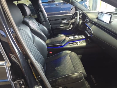 2023 Genesis GV70 3.5T Sport