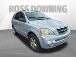 2006 Kia Sorento LX