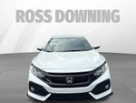 2017 Honda Civic Sport