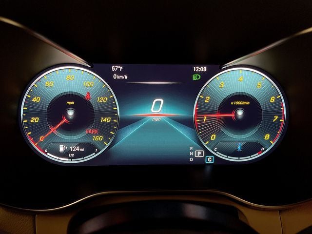 2022 Mercedes-Benz GLC GLC 300