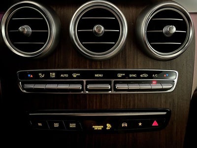 2022 Mercedes-Benz GLC GLC 300