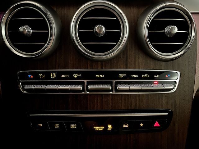 2022 Mercedes-Benz GLC GLC 300