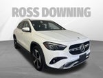 2025 Mercedes-Benz GLA GLA 250