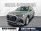 2024 Audi Q3 Premium S Line quattro