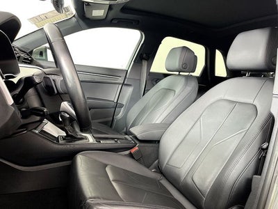 2024 Audi Q3 Premium S Line quattro