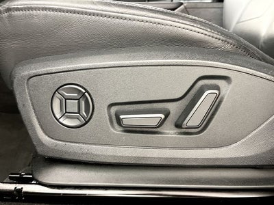 2024 Audi Q3 Premium S Line quattro