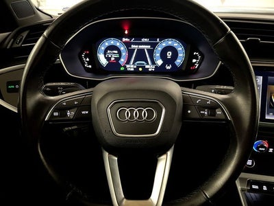 2024 Audi Q3 Premium S Line quattro