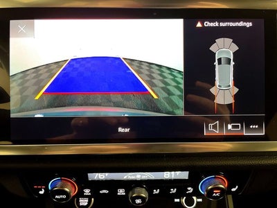 2024 Audi Q3 Premium S Line quattro