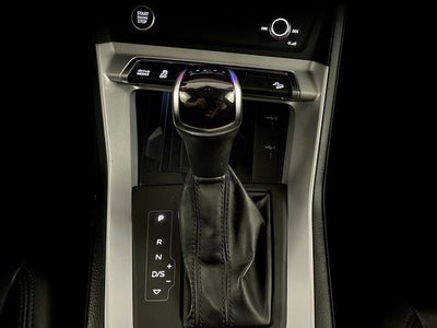 2024 Audi Q3 Premium S Line quattro