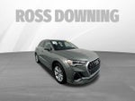 2024 Audi Q3 Premium S Line quattro