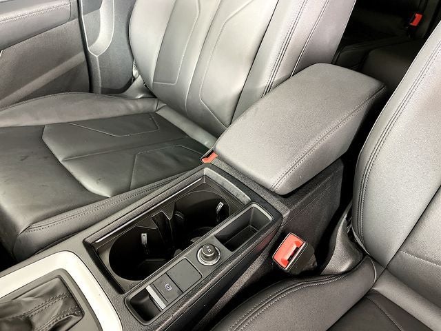 2024 Audi Q3 Premium S Line quattro