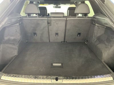 2024 Audi Q3 Premium S Line quattro