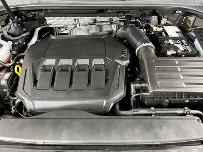 2024 Audi Q3 Premium S Line quattro