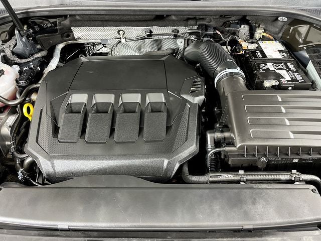 2024 Audi Q3 Premium S Line quattro