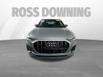 2024 Audi Q3 Premium S Line quattro