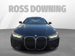 2024 BMW 4 Series 430i