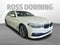 2018 BMW 5 Series 530i