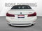 2018 BMW 5 Series 530i